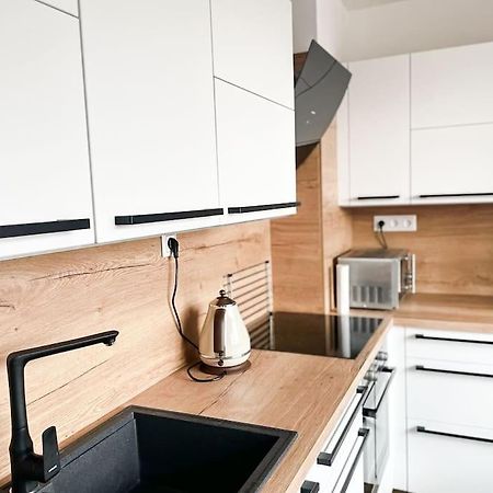 Krasny Zrekonstruovany Byt 3+1 Liberec Exteriér fotografie