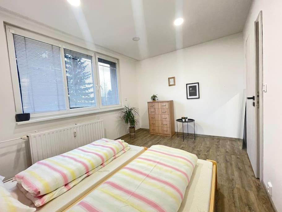 Krasny Zrekonstruovany Byt 3+1 Liberec Exteriér fotografie