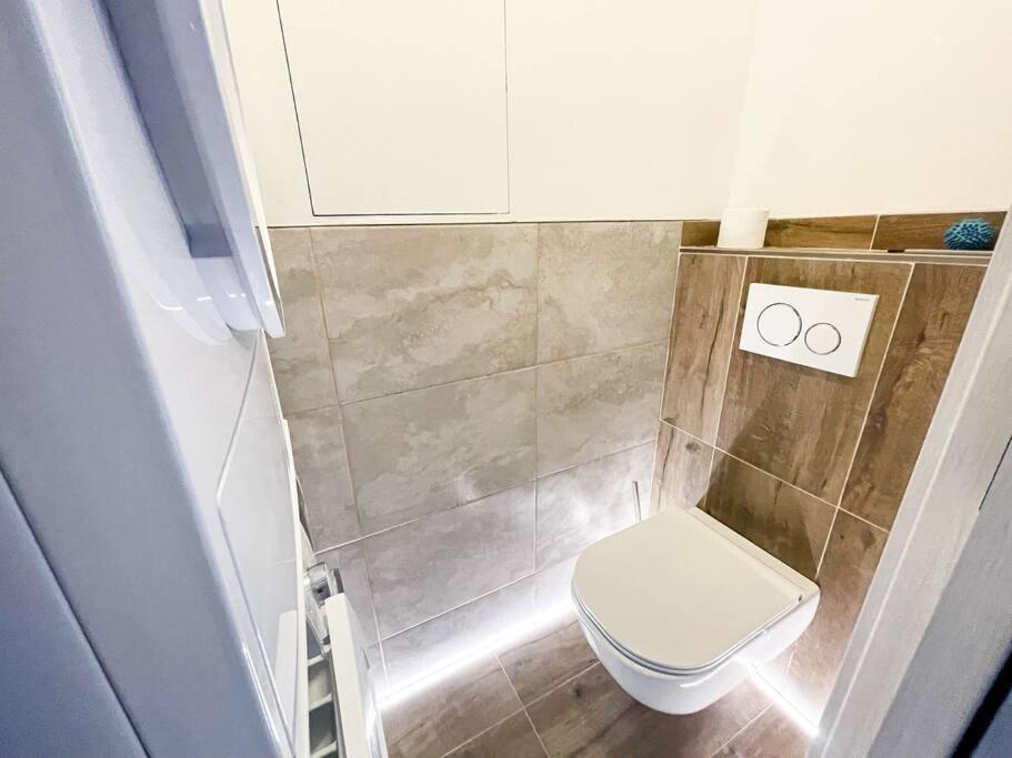 Krasny Zrekonstruovany Byt 3+1 Liberec Exteriér fotografie